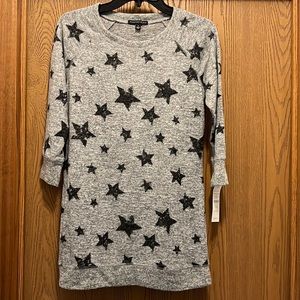 3/4 Sleeves Top